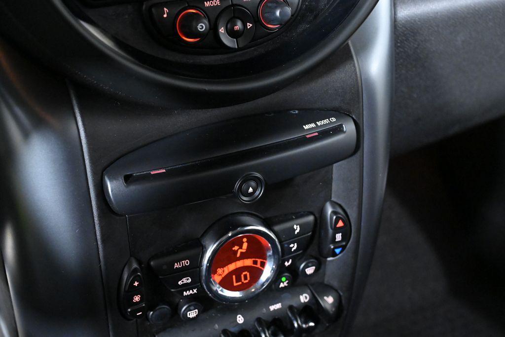 used 2015 MINI Countryman car, priced at $13,500