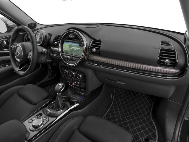 used 2017 MINI Clubman car, priced at $19,000