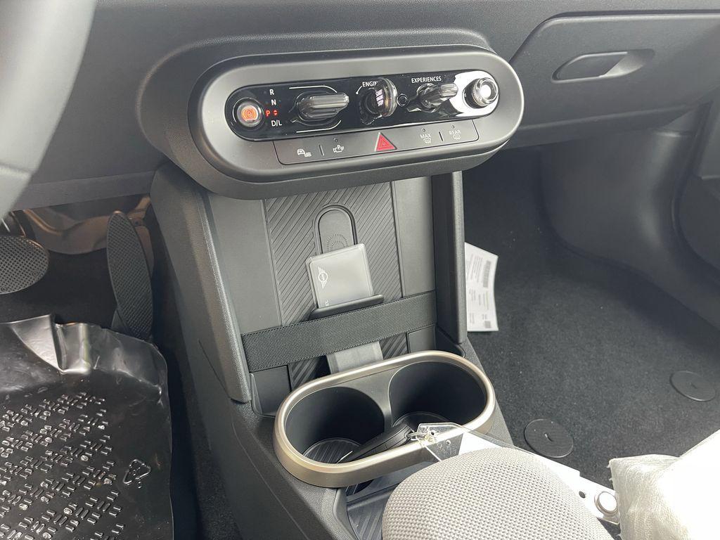 new 2026 MINI Hardtop car, priced at $40,690