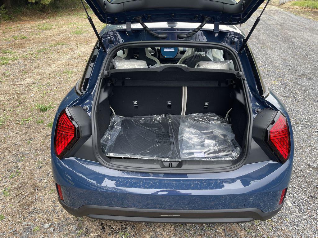 new 2026 MINI Hardtop car, priced at $40,690