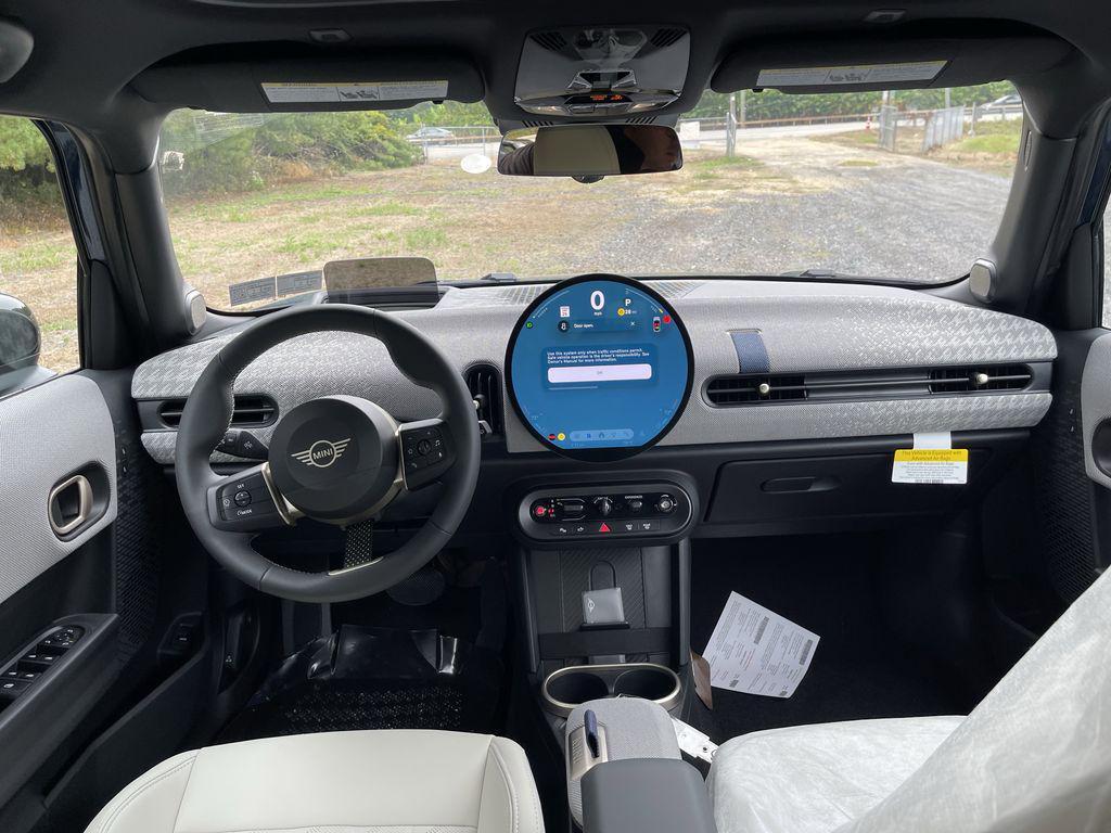 new 2026 MINI Hardtop car, priced at $40,690