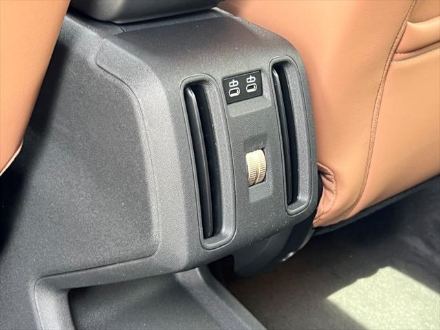 new 2025 MINI Countryman car, priced at $44,505