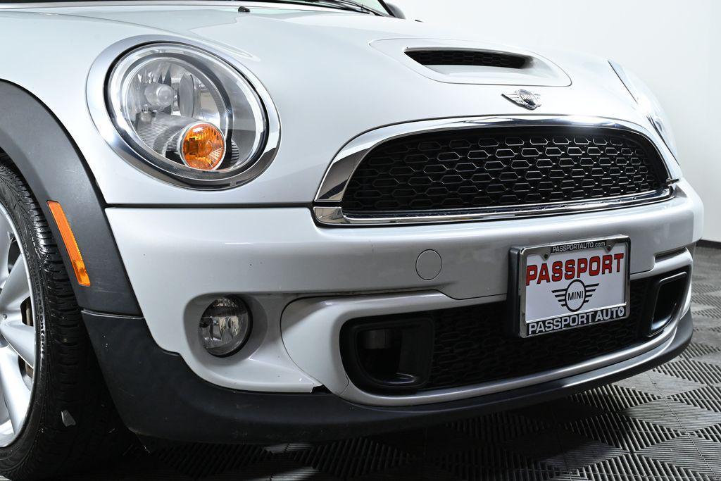used 2013 MINI Hardtop car, priced at $15,000