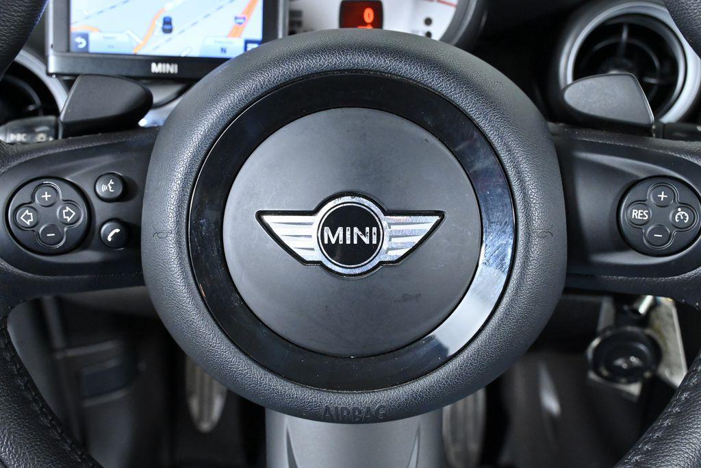 used 2013 MINI Hardtop car, priced at $15,000