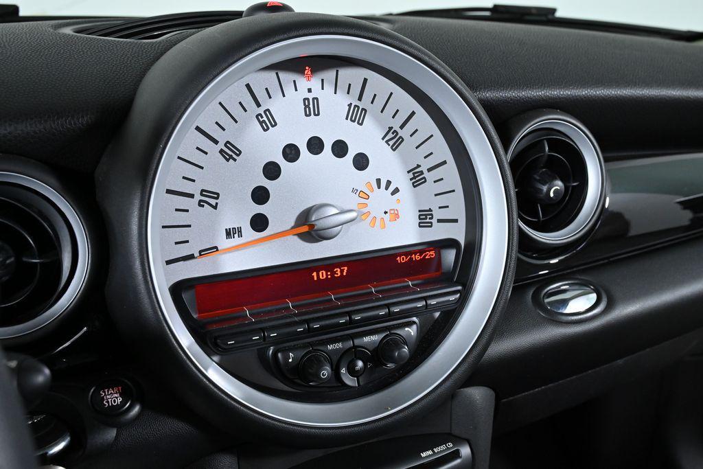 used 2013 MINI Hardtop car, priced at $15,000