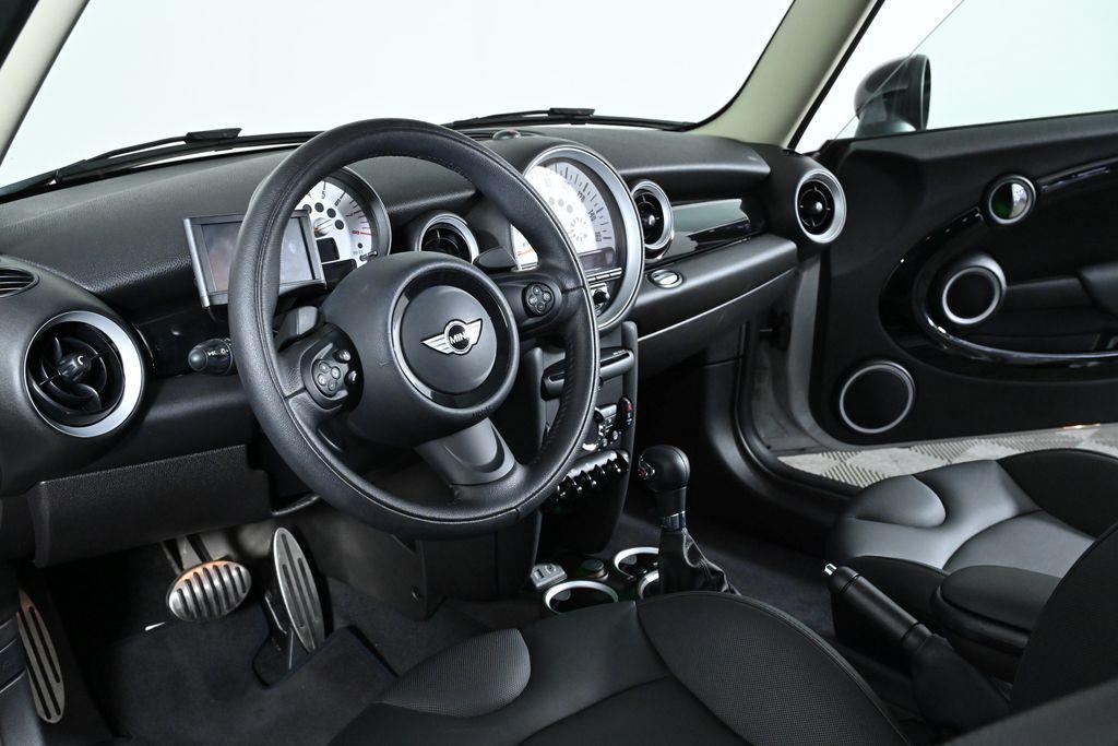 used 2013 MINI Hardtop car, priced at $15,000