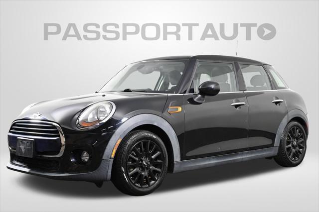 used 2016 MINI Hardtop car, priced at $14,500