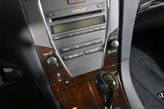 used 2012 Lexus ES 350 car, priced at $12,800