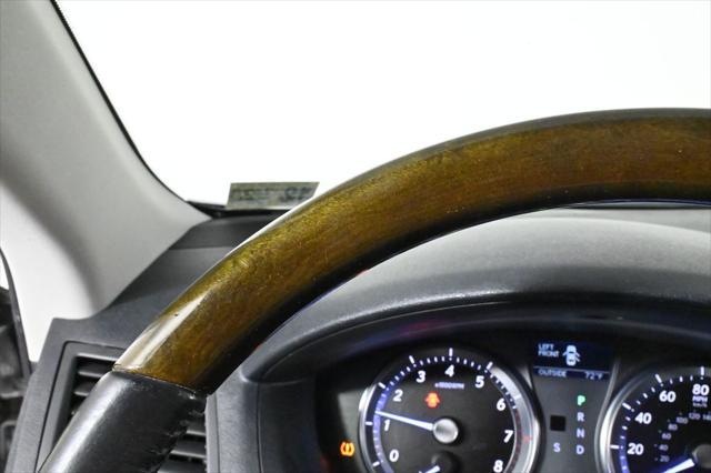used 2012 Lexus ES 350 car, priced at $12,800