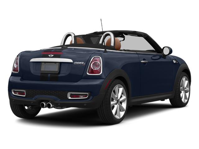 used 2013 MINI Roadster car, priced at $17,000