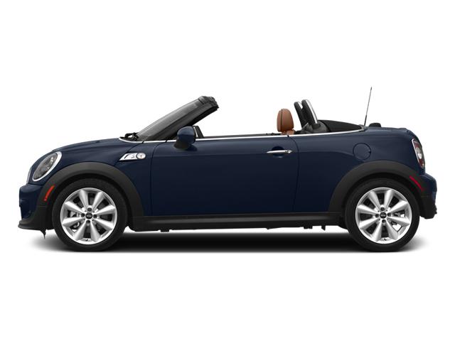 used 2013 MINI Roadster car, priced at $17,000