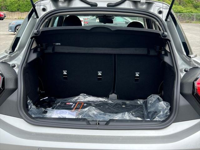 new 2025 MINI Hardtop car, priced at $38,810