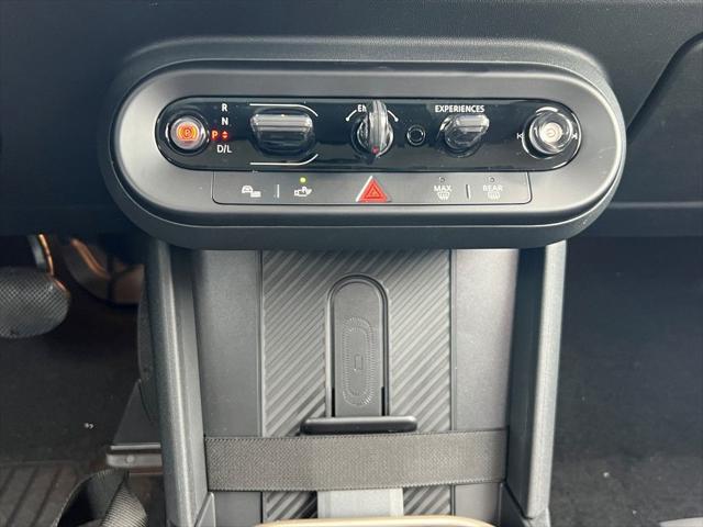 new 2025 MINI Hardtop car, priced at $38,810