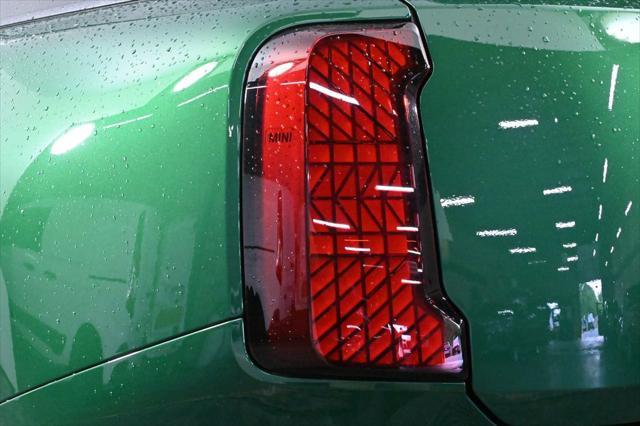 used 2025 MINI Countryman car