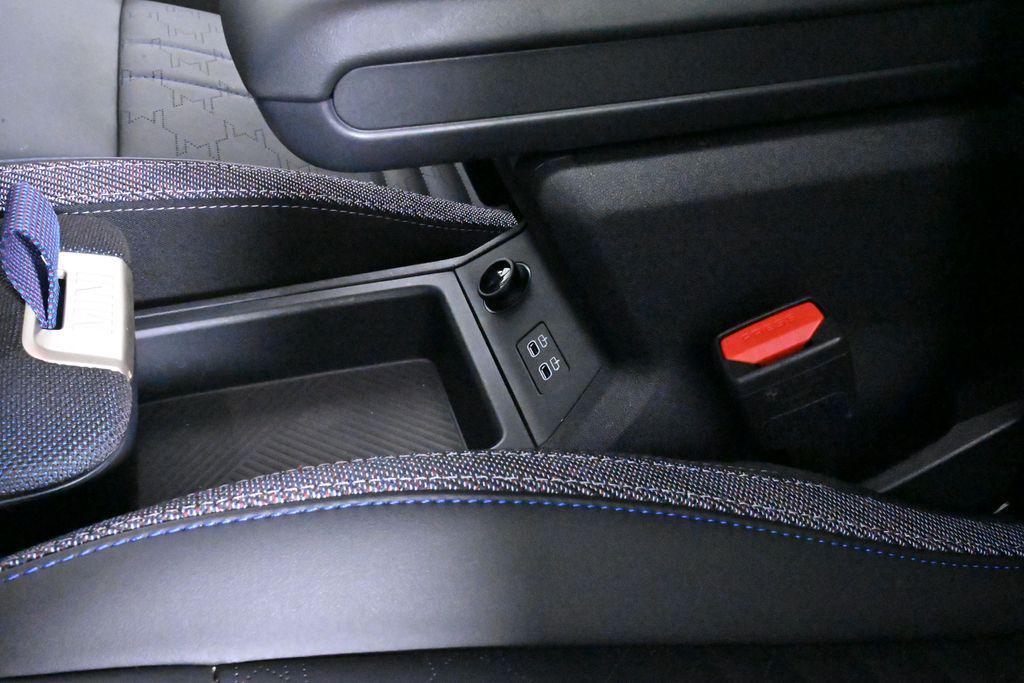 used 2025 MINI Countryman car, priced at $32,500