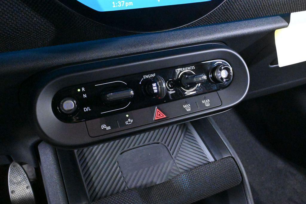 used 2025 MINI Countryman car, priced at $32,500