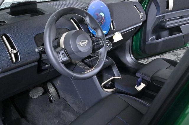used 2025 MINI Countryman car