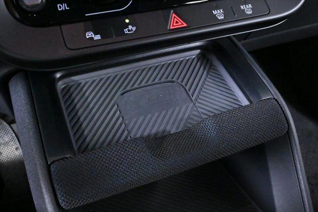 used 2025 MINI Countryman car
