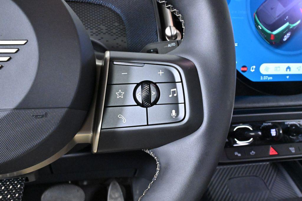 used 2025 MINI Countryman car, priced at $32,500