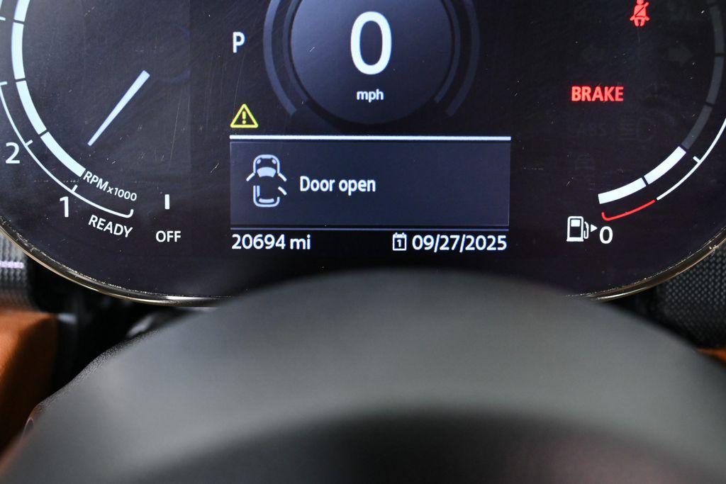 used 2021 MINI Hardtop car, priced at $25,000