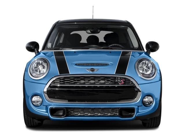used 2016 MINI Hardtop car
