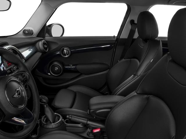 used 2016 MINI Hardtop car