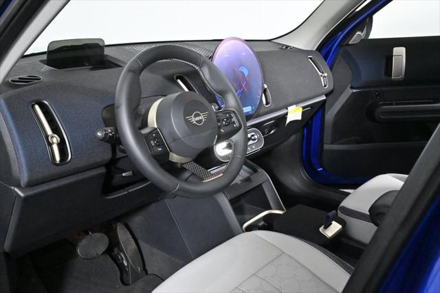 used 2025 MINI Countryman car, priced at $33,000