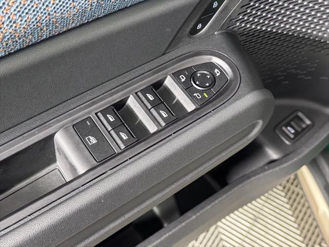 used 2025 MINI Countryman car