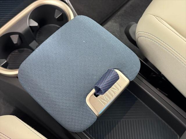 used 2025 MINI Countryman car