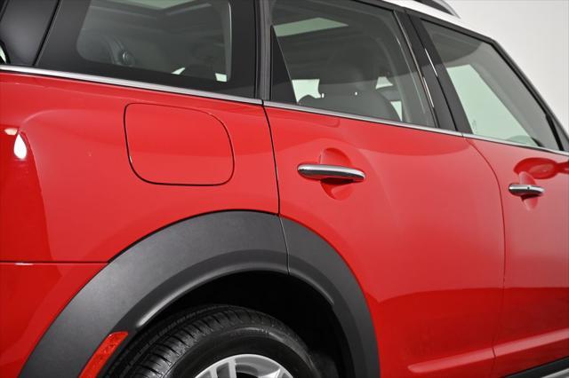 used 2024 MINI Countryman car, priced at $33,500