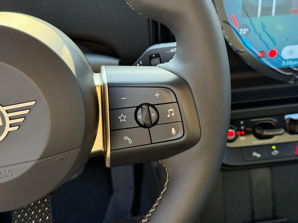 new 2026 MINI Hardtop car, priced at $38,475