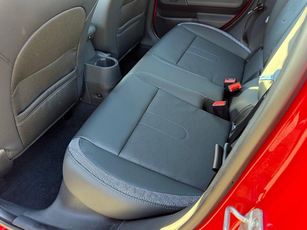 new 2026 MINI Hardtop car, priced at $38,475