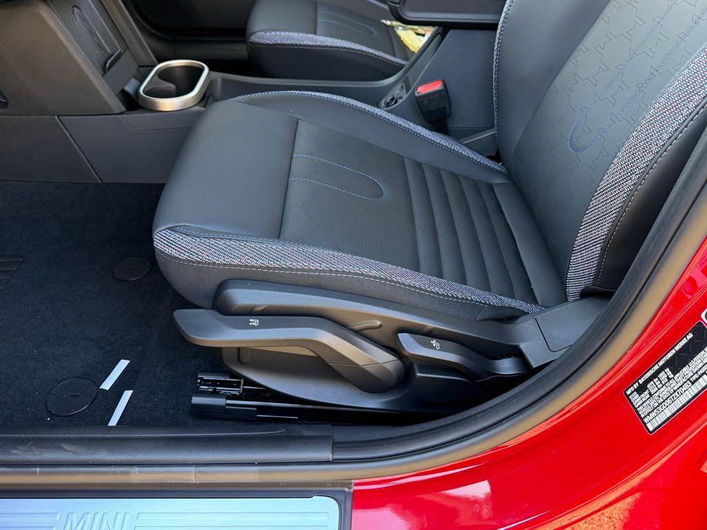 new 2026 MINI Hardtop car, priced at $38,475