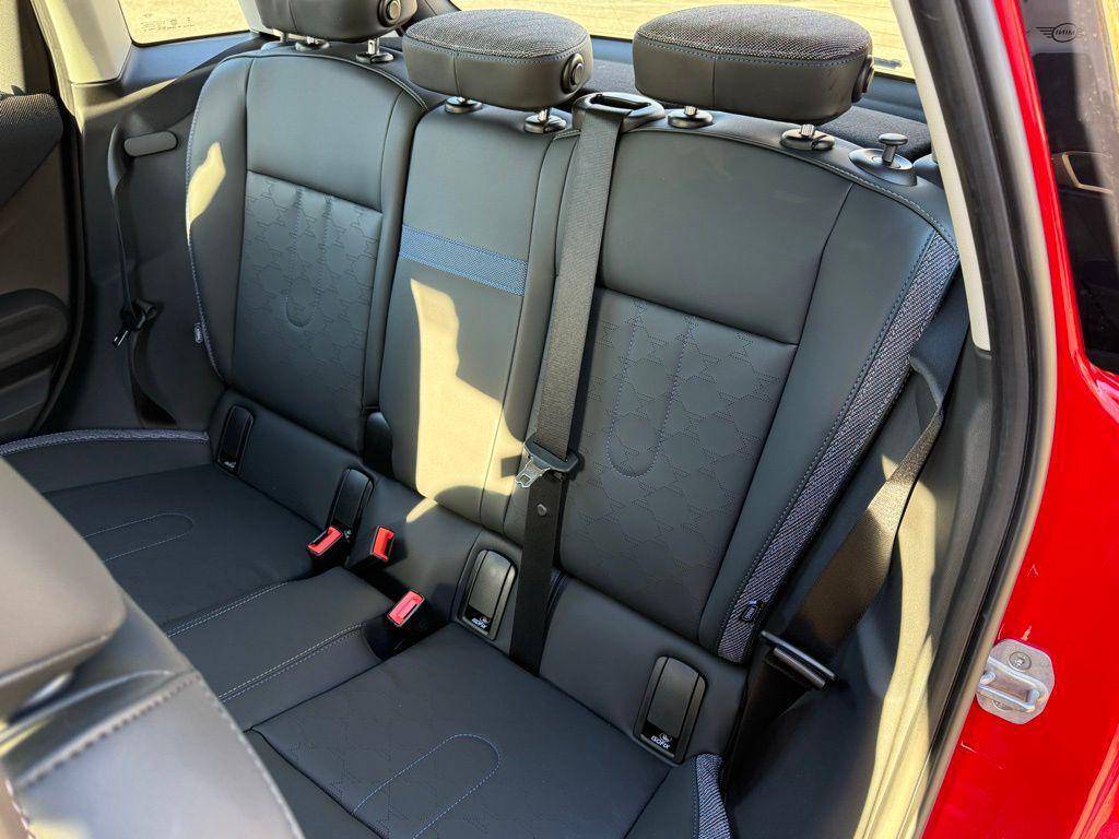 new 2026 MINI Hardtop car, priced at $38,475