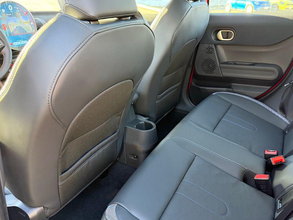 new 2026 MINI Hardtop car, priced at $38,475