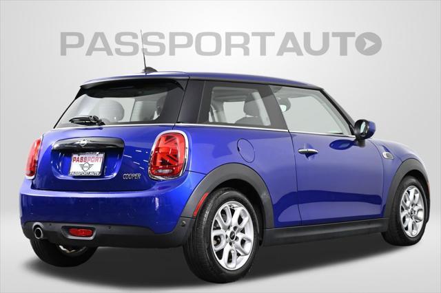 used 2020 MINI Hardtop car, priced at $20,900