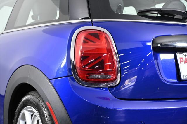 used 2020 MINI Hardtop car, priced at $20,900