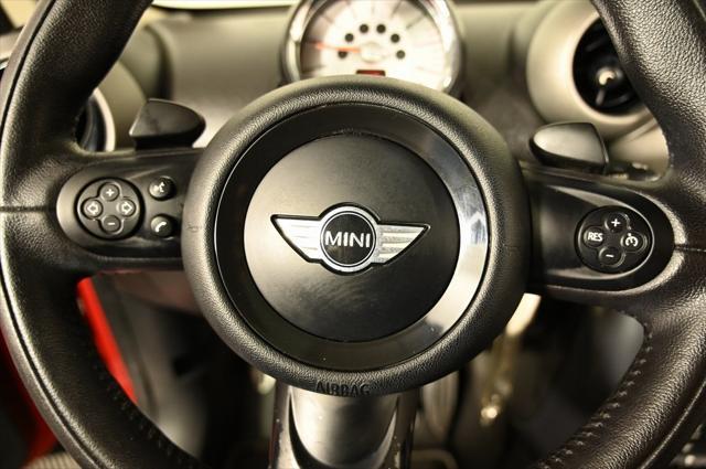 used 2012 MINI Cooper S Countryman car, priced at $10,000