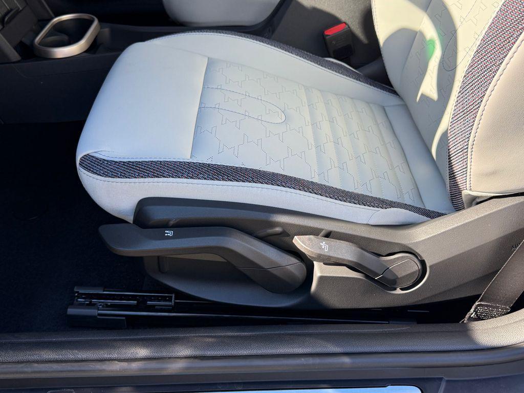 new 2026 MINI Hardtop car, priced at $38,260