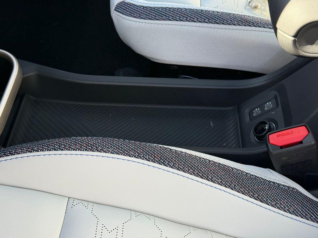 new 2026 MINI Hardtop car, priced at $38,260