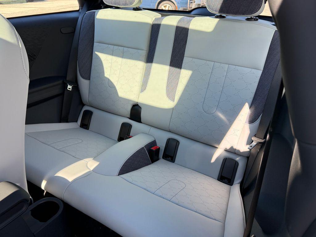 new 2026 MINI Hardtop car, priced at $38,260