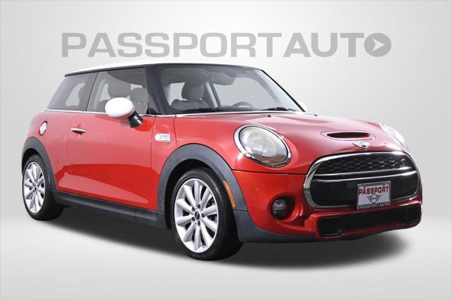 used 2014 MINI Hardtop car, priced at $10,000
