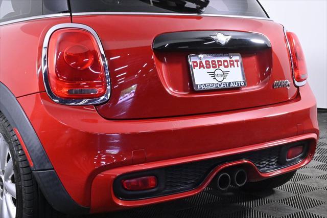 used 2014 MINI Hardtop car, priced at $10,000