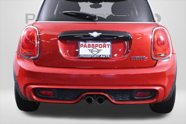 used 2014 MINI Hardtop car, priced at $10,000