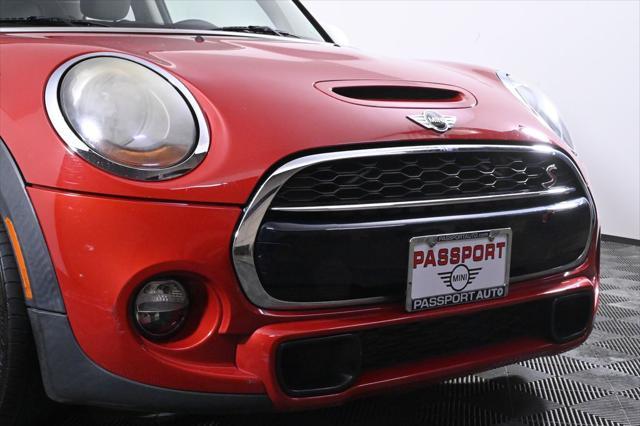 used 2014 MINI Hardtop car, priced at $10,000
