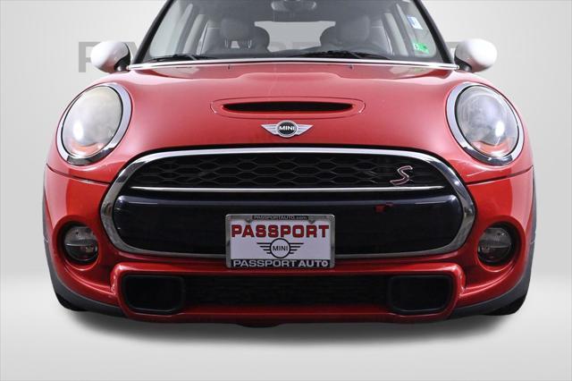 used 2014 MINI Hardtop car, priced at $10,000