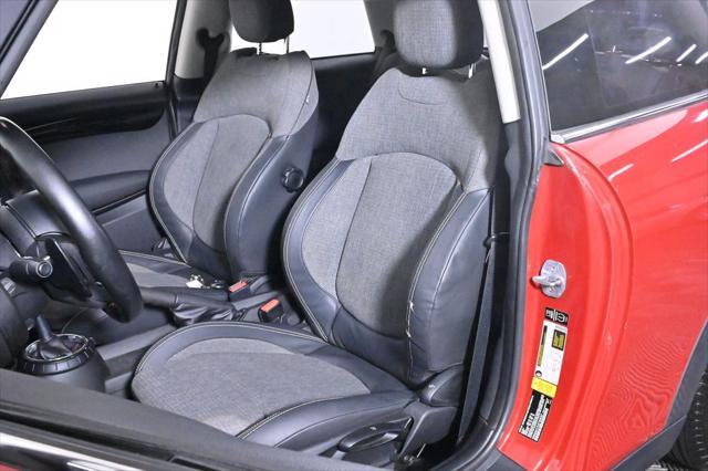 used 2014 MINI Hardtop car, priced at $10,000