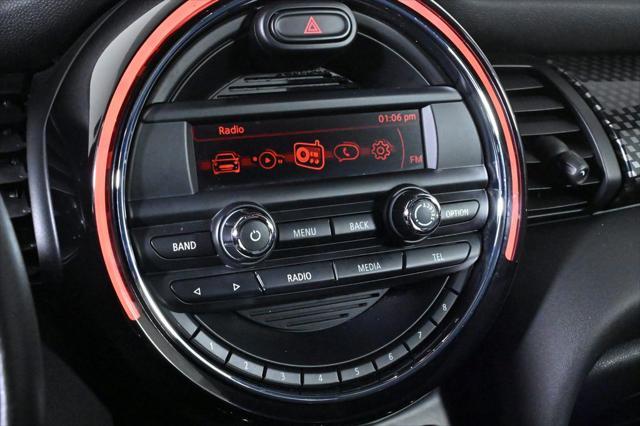 used 2014 MINI Hardtop car, priced at $10,000