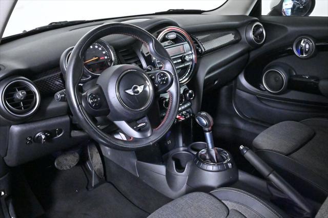 used 2014 MINI Hardtop car, priced at $10,000