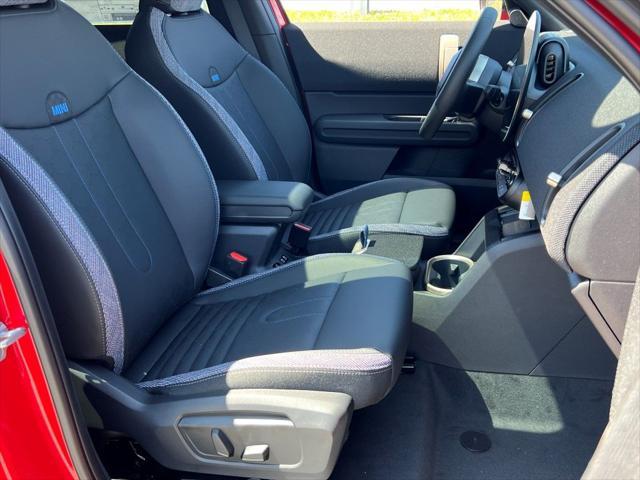 new 2025 MINI Countryman car, priced at $43,890